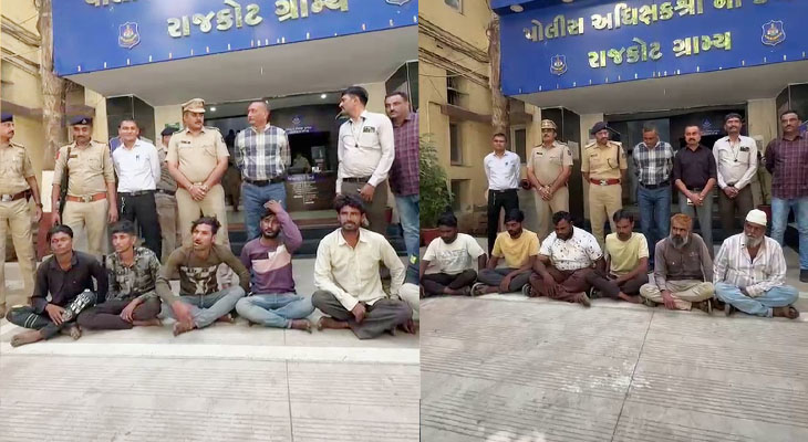 Aajkaal Daily (Desh Pardesh Ni Aajkaal)