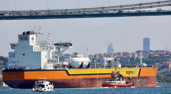 Aajkaal Daily (Desh Pardesh Ni Aajkaal)