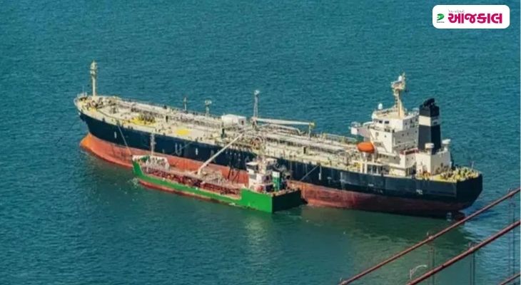 Aajkaal Daily (Desh Pardesh Ni Aajkaal)