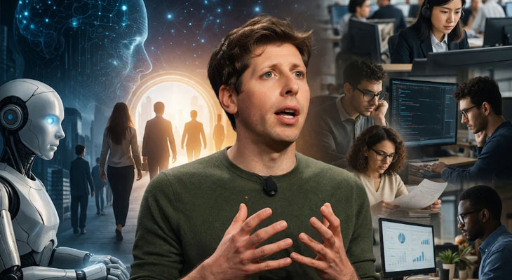 Aajkaal Daily (Desh Pardesh Ni Aajkaal)