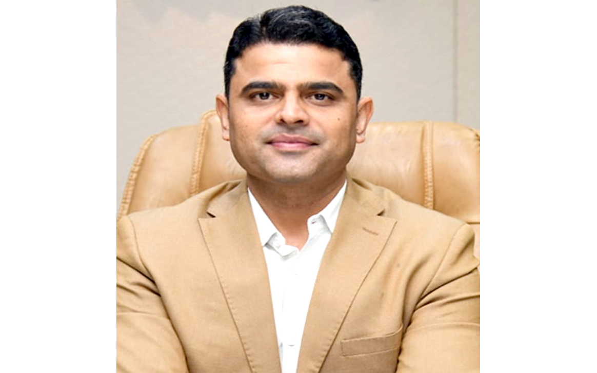 Aajkaal Daily (Desh Pardesh Ni Aajkaal)