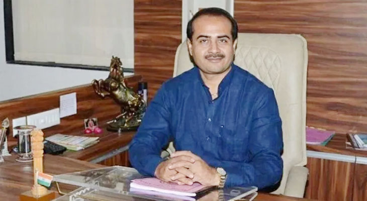 Aajkaal Daily (Desh Pardesh Ni Aajkaal)