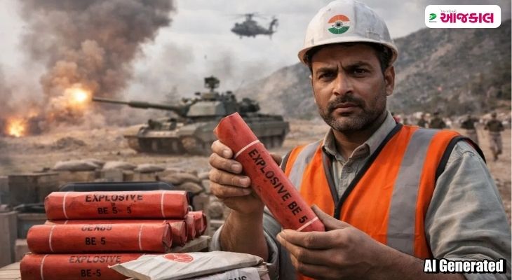 Aajkaal Daily (Desh Pardesh Ni Aajkaal)