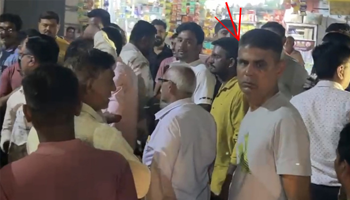 Aajkaal Daily (Desh Pardesh Ni Aajkaal)