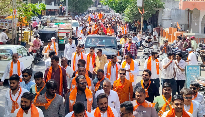 Aajkaal Daily (Desh Pardesh Ni Aajkaal)