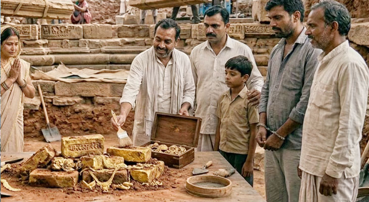 Aajkaal Daily (Desh Pardesh Ni Aajkaal)