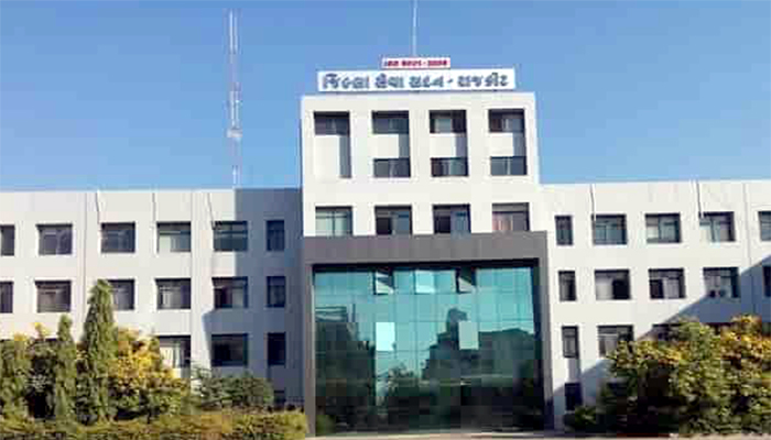 Aajkaal Daily (Desh Pardesh Ni Aajkaal)