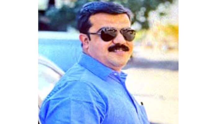 Aajkaal Daily (Desh Pardesh Ni Aajkaal)