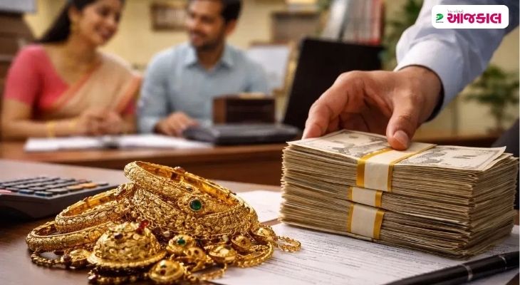 Aajkaal Daily (Desh Pardesh Ni Aajkaal)