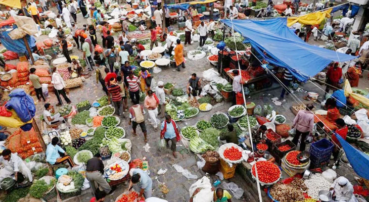 Aajkaal Daily (Desh Pardesh Ni Aajkaal)