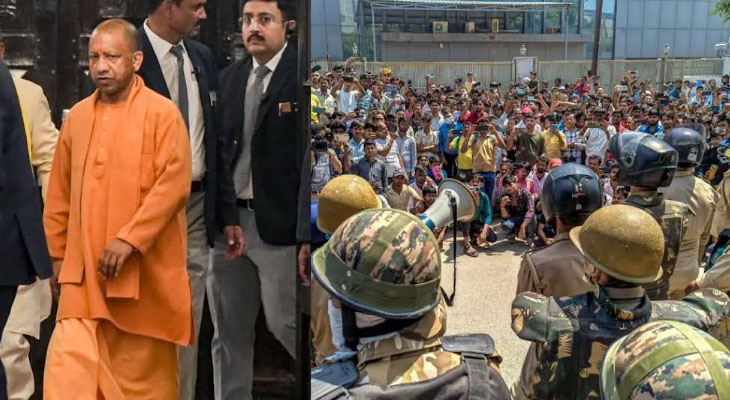 Aajkaal Daily (Desh Pardesh Ni Aajkaal)