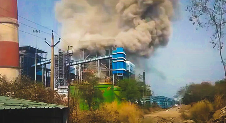 Aajkaal Daily (Desh Pardesh Ni Aajkaal)