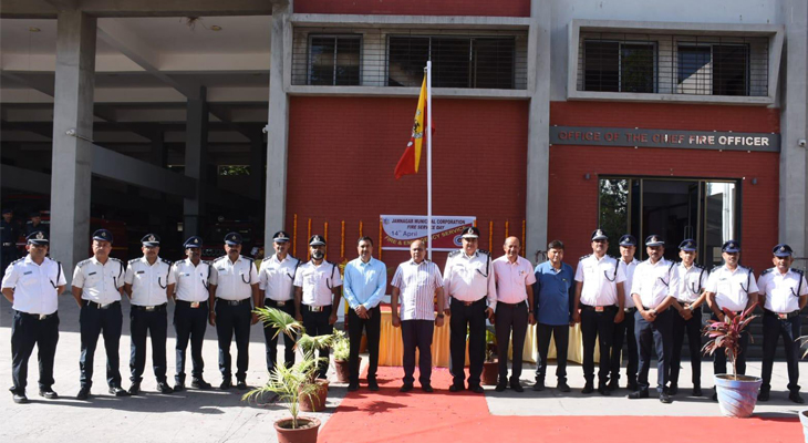 Aajkaal Daily (Desh Pardesh Ni Aajkaal)