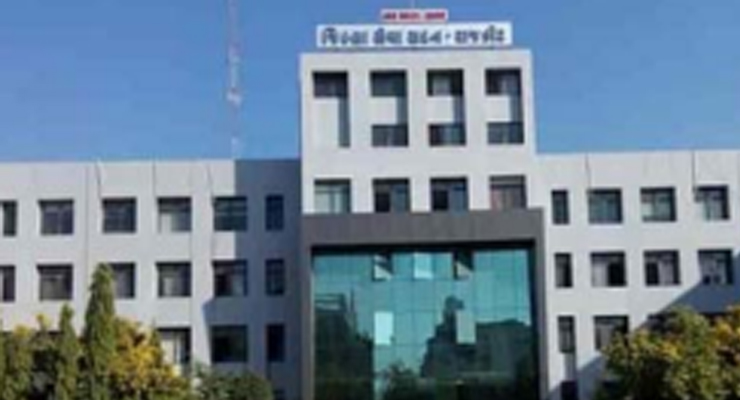 Aajkaal Daily (Desh Pardesh Ni Aajkaal)