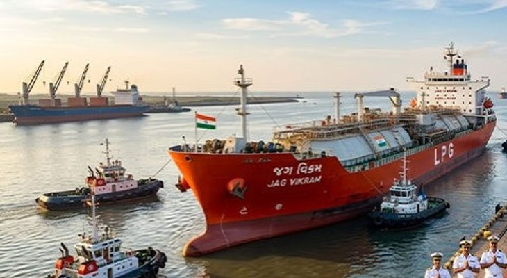 Aajkaal Daily (Desh Pardesh Ni Aajkaal)