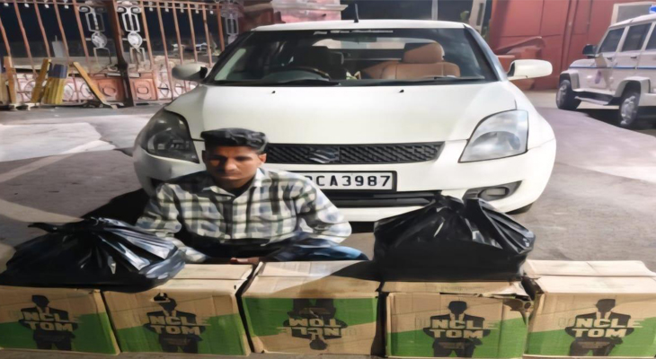 Aajkaal Daily (Desh Pardesh Ni Aajkaal)