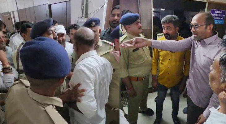 Aajkaal Daily (Desh Pardesh Ni Aajkaal)