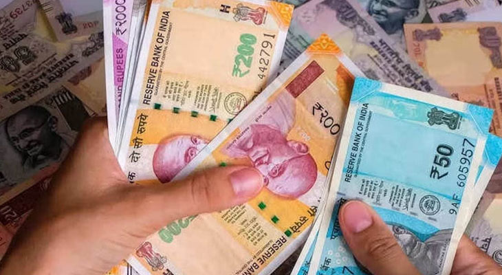 Aajkaal Daily (Desh Pardesh Ni Aajkaal)