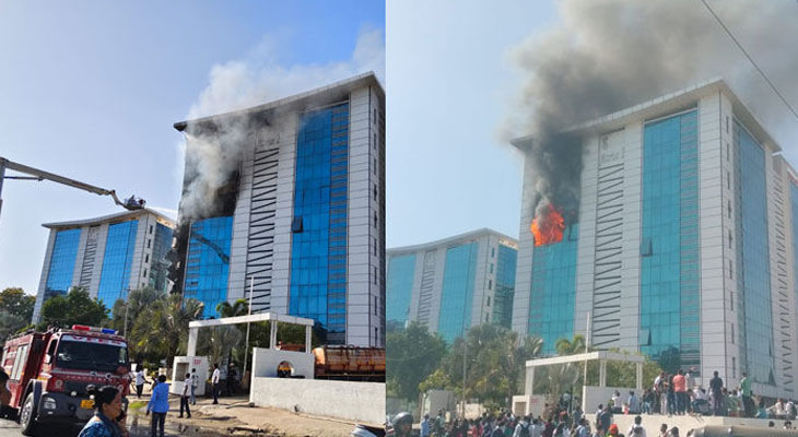 Aajkaal Daily (Desh Pardesh Ni Aajkaal)