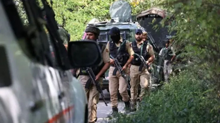 Aajkaal Daily (Desh Pardesh Ni Aajkaal)