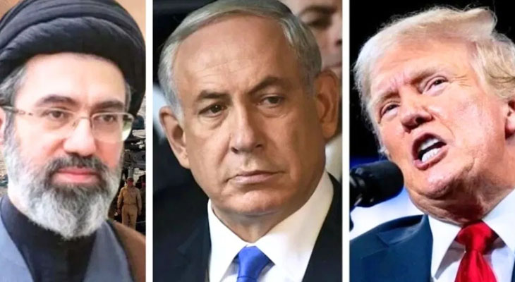 Aajkaal Daily (Desh Pardesh Ni Aajkaal)