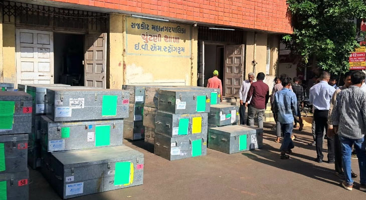 Aajkaal Daily (Desh Pardesh Ni Aajkaal)