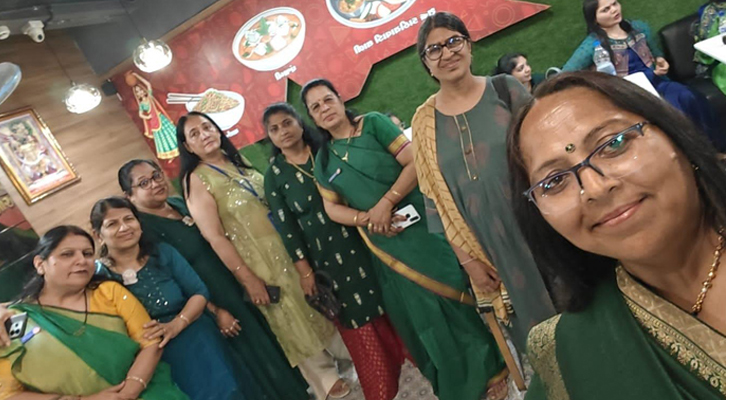 Aajkaal Daily (Desh Pardesh Ni Aajkaal)