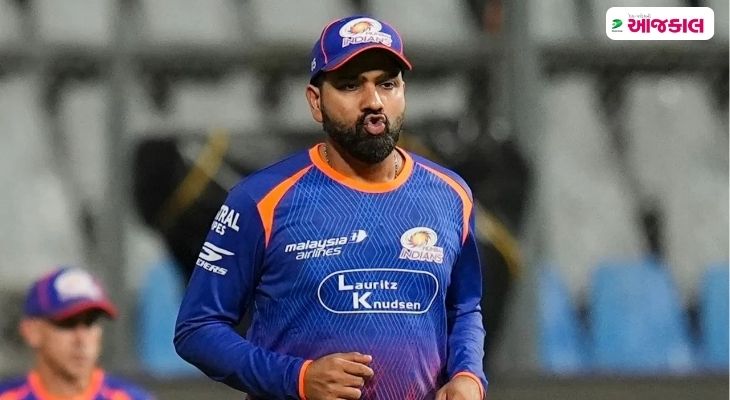 Aajkaal Daily (Desh Pardesh Ni Aajkaal)