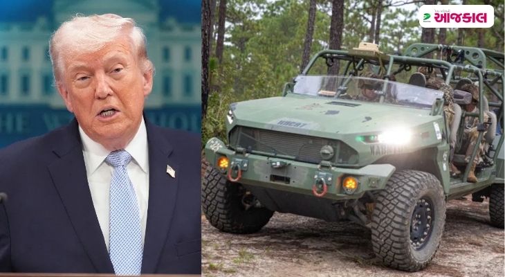 Aajkaal Daily (Desh Pardesh Ni Aajkaal)