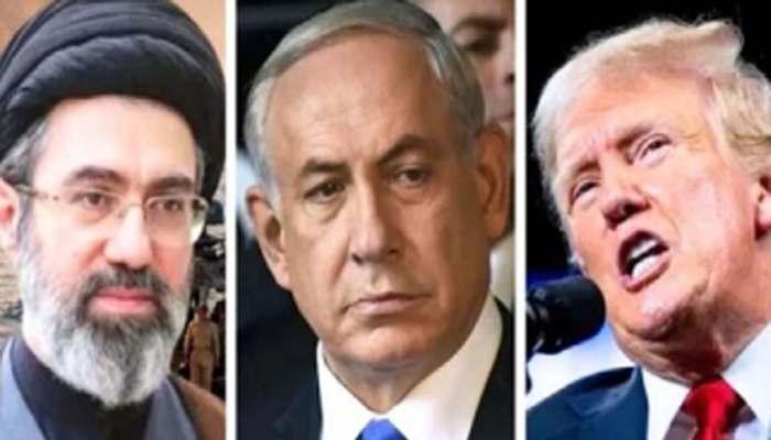 Aajkaal Daily (Desh Pardesh Ni Aajkaal)