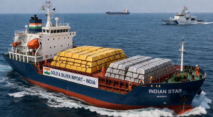 Aajkaal Daily (Desh Pardesh Ni Aajkaal)