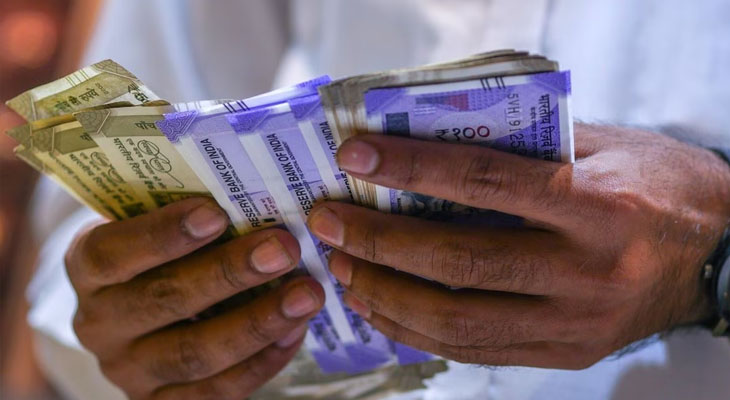 Aajkaal Daily (Desh Pardesh Ni Aajkaal)