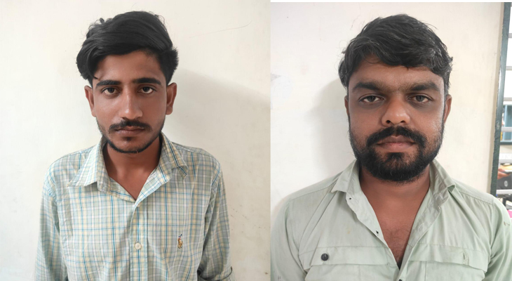 Aajkaal Daily (Desh Pardesh Ni Aajkaal)