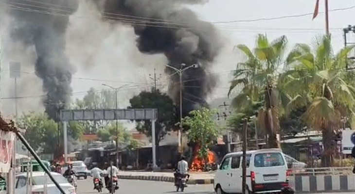 Aajkaal Daily (Desh Pardesh Ni Aajkaal)