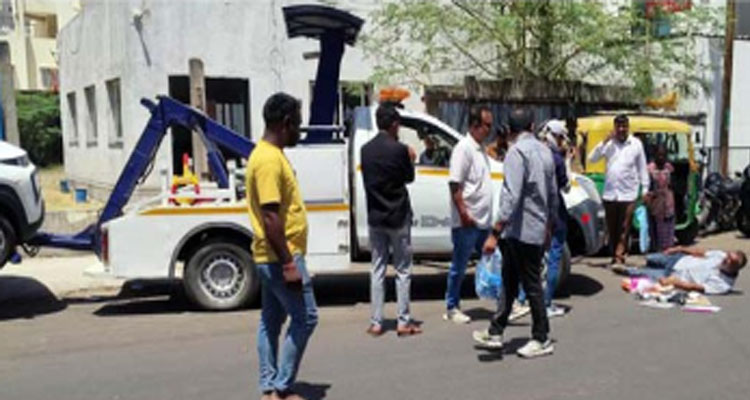 Aajkaal Daily (Desh Pardesh Ni Aajkaal)