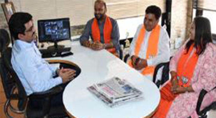 Aajkaal Daily (Desh Pardesh Ni Aajkaal)