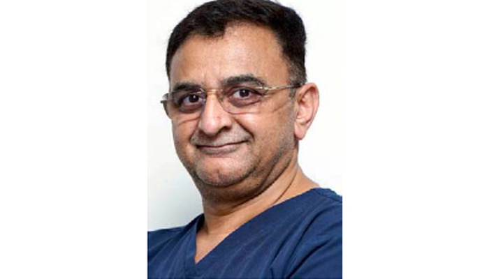 Aajkaal Daily (Desh Pardesh Ni Aajkaal)