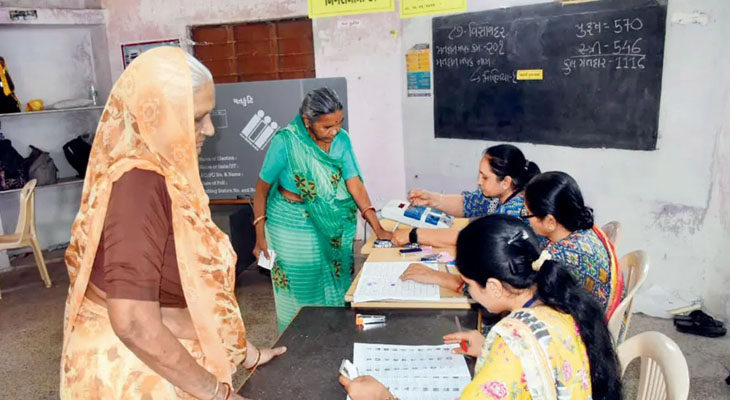 Aajkaal Daily (Desh Pardesh Ni Aajkaal)