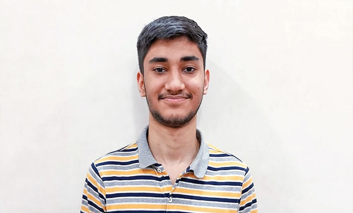 Aajkaal Daily (Desh Pardesh Ni Aajkaal)