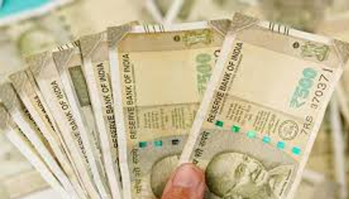 Aajkaal Daily (Desh Pardesh Ni Aajkaal)