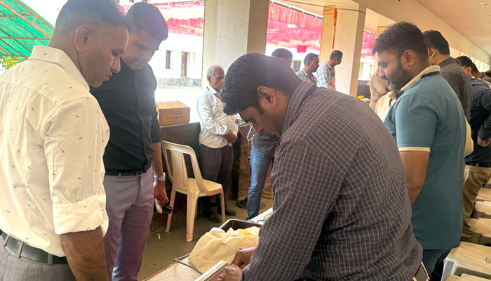 Aajkaal Daily (Desh Pardesh Ni Aajkaal)