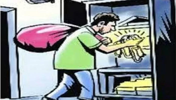 Aajkaal Daily (Desh Pardesh Ni Aajkaal)