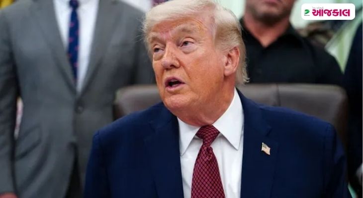 Aajkaal Daily (Desh Pardesh Ni Aajkaal)