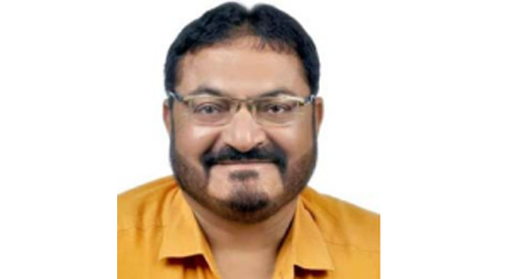 Aajkaal Daily (Desh Pardesh Ni Aajkaal)