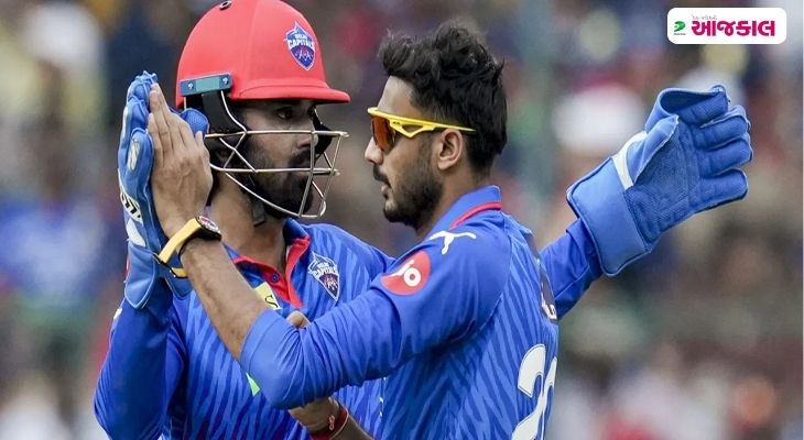 Aajkaal Daily (Desh Pardesh Ni Aajkaal)