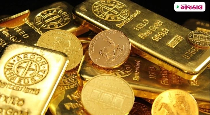 Aajkaal Daily (Desh Pardesh Ni Aajkaal)