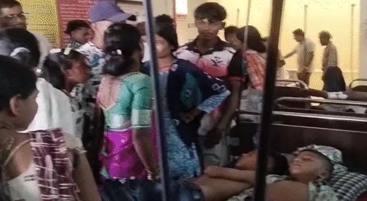 Aajkaal Daily (Desh Pardesh Ni Aajkaal)