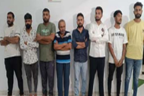 Aajkaal Daily (Desh Pardesh Ni Aajkaal)