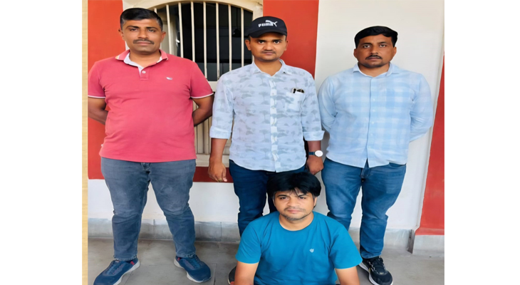 Aajkaal Daily (Desh Pardesh Ni Aajkaal)