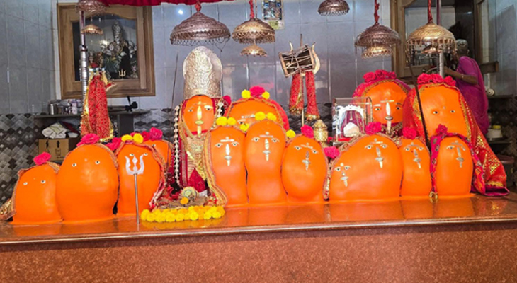 Aajkaal Daily (Desh Pardesh Ni Aajkaal)